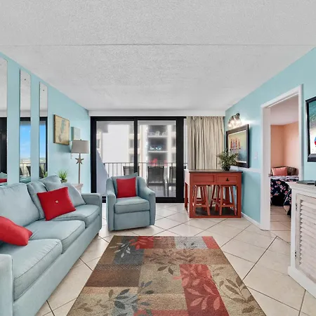 Island Winds East 310 Villa