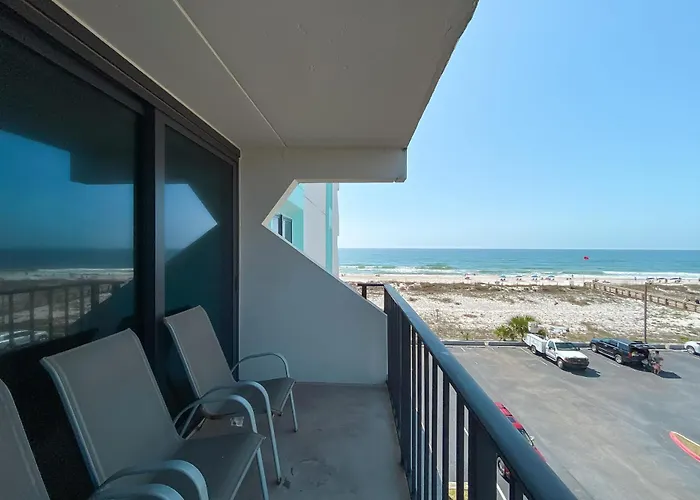 Island Winds East 310 Holiday home