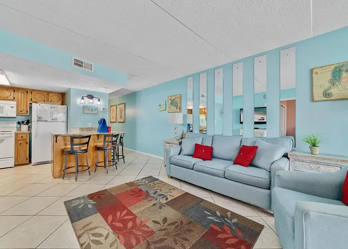 Island Winds East 310 Holiday home *