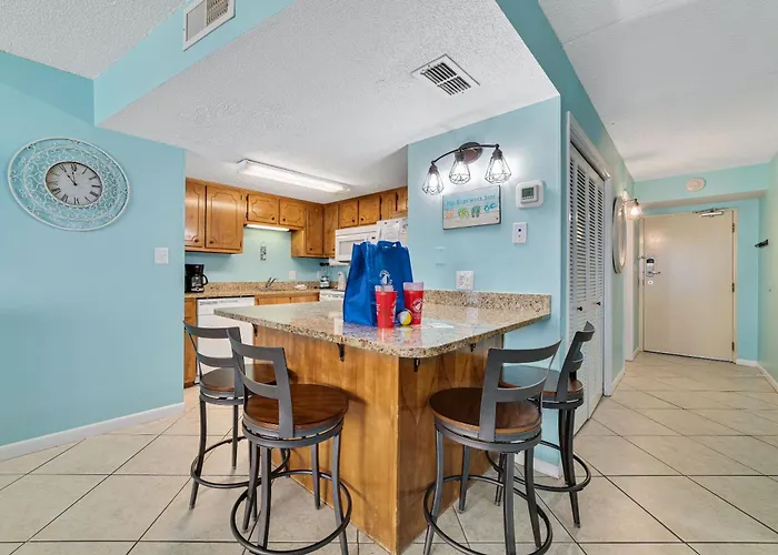 Island Winds East 310 Holiday home