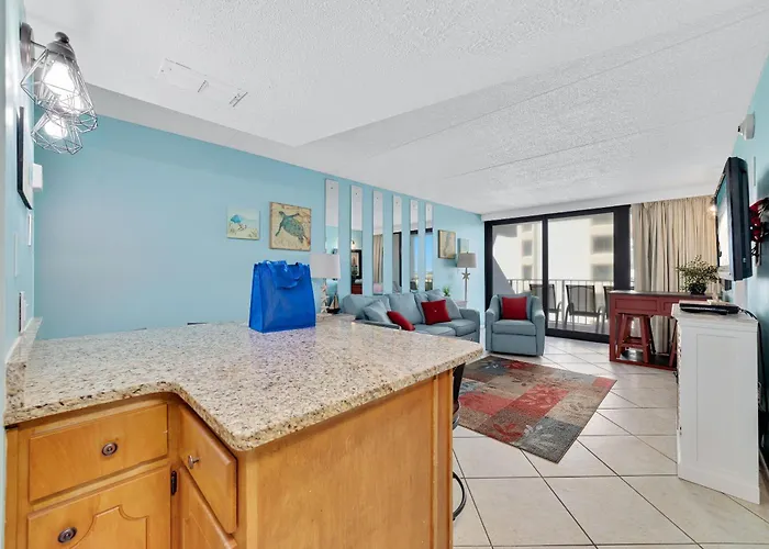 Holiday home Island Winds East 310 Gulf Shores