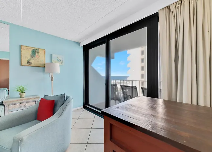 Island Winds East 310 Holiday home *