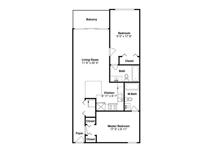Island Winds East 310 Holiday home Gulf Shores