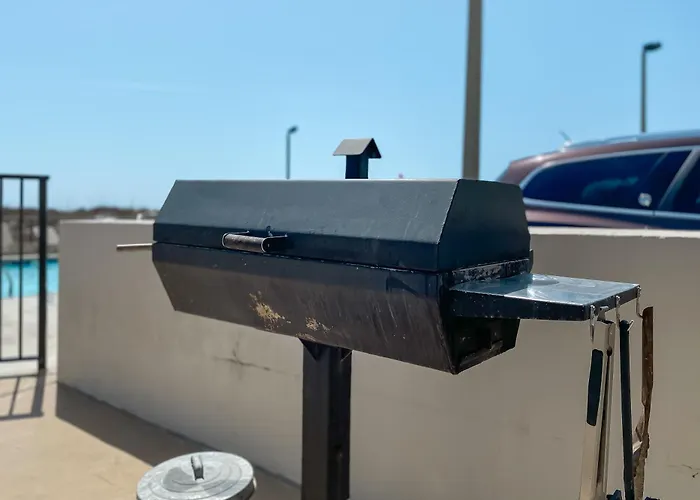 Holiday home Island Winds East 310