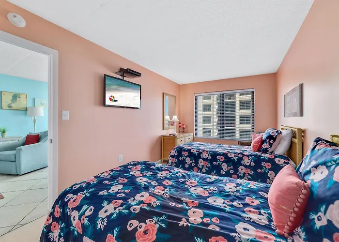 Island Winds East 310 Holiday home Gulf Shores