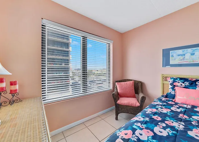 Holiday home Island Winds East 310 *