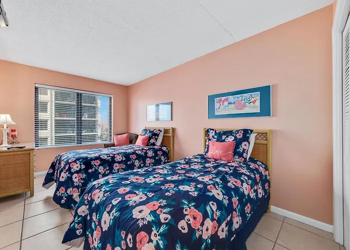 Island Winds East 310 Holiday home Gulf Shores