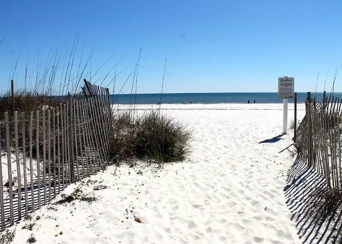 Island Winds East 310 * Gulf Shores