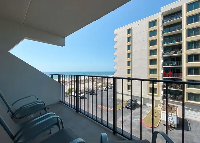 Holiday home Island Winds East 310