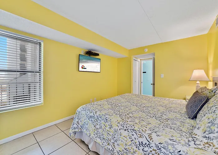 Island Winds East 310 Holiday home Gulf Shores