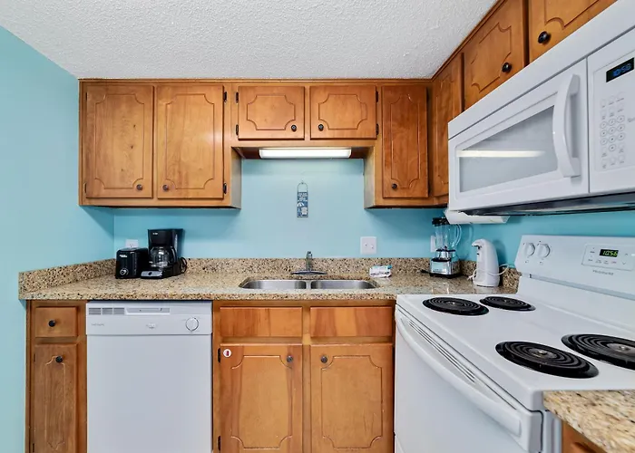 Island Winds East 310 Holiday home Gulf Shores