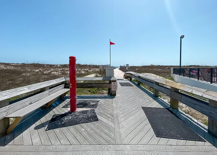 Holiday home Island Winds East 310 Gulf Shores