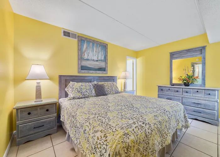 Island Winds East 310 Holiday home