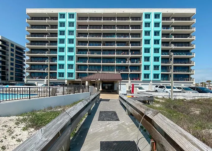 Island Winds East 310 * Gulf Shores