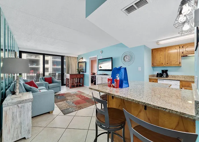 Island Winds East 310 Holiday home